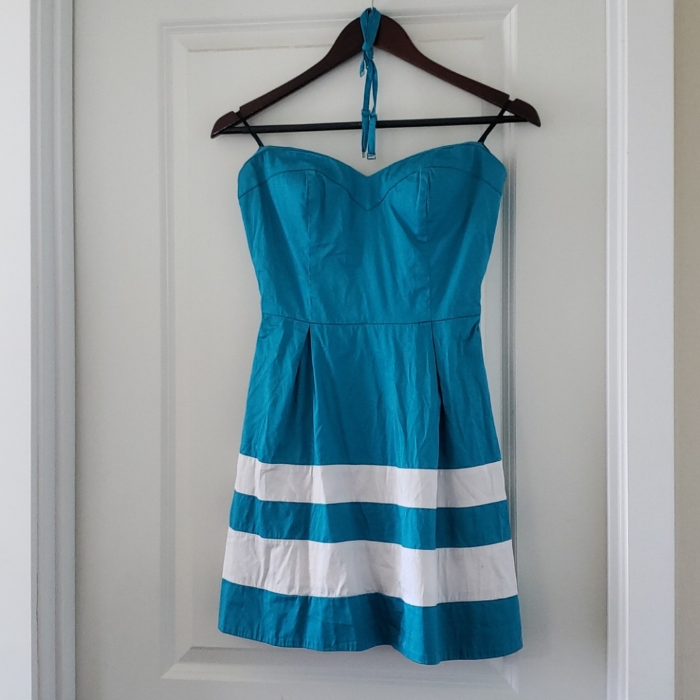 Bebe XS dress